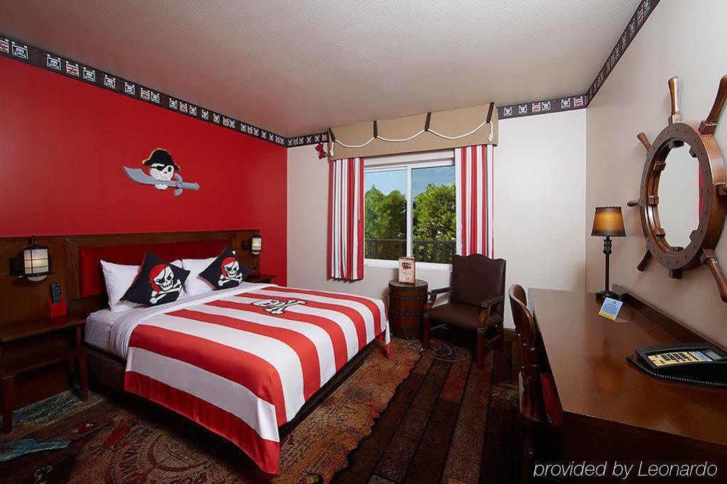 Legoland California Hotel And Castle Hotel Carlsbad Exteriér fotografie