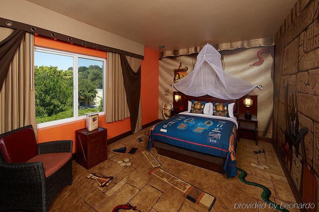 Legoland California Hotel And Castle Hotel Carlsbad Exteriér fotografie
