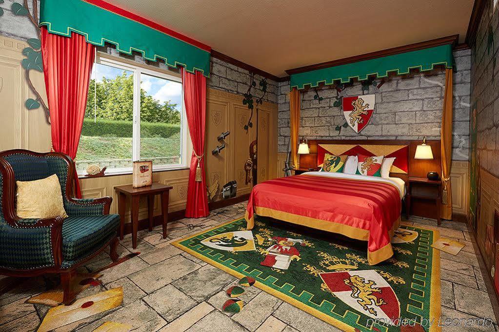 Legoland California Hotel And Castle Hotel Carlsbad Exteriér fotografie